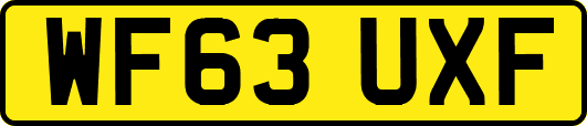 WF63UXF
