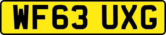 WF63UXG