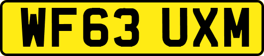 WF63UXM
