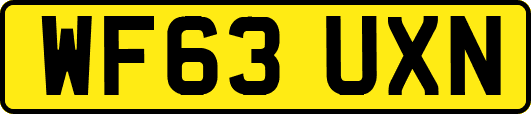 WF63UXN