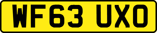 WF63UXO