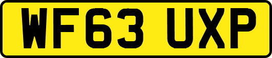 WF63UXP