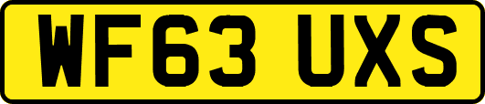 WF63UXS