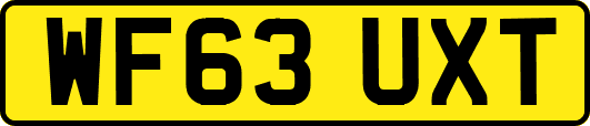WF63UXT