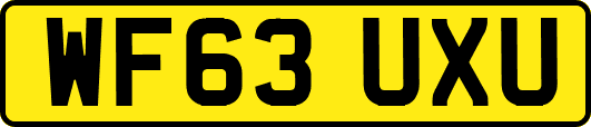 WF63UXU