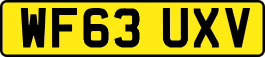 WF63UXV