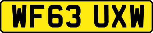 WF63UXW