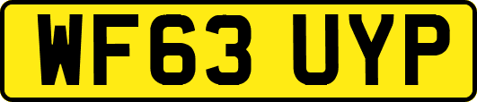 WF63UYP