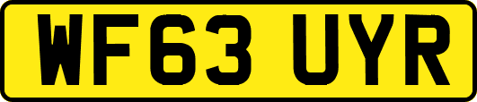 WF63UYR