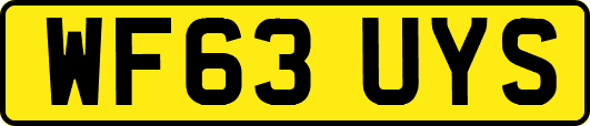 WF63UYS