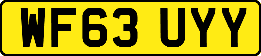 WF63UYY