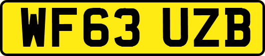 WF63UZB