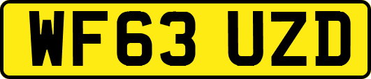 WF63UZD