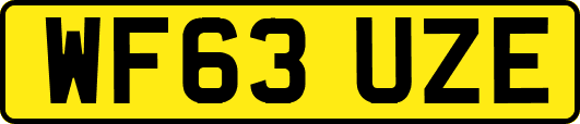 WF63UZE