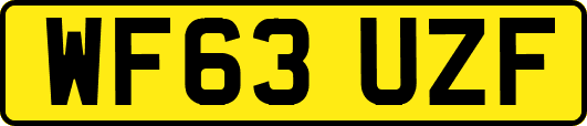 WF63UZF