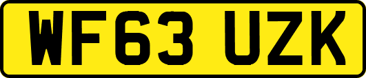 WF63UZK