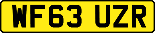 WF63UZR