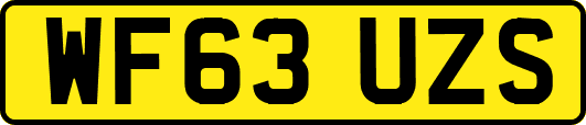 WF63UZS