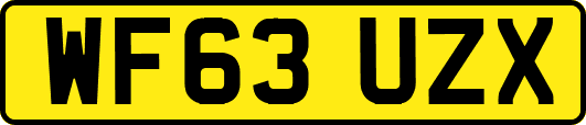 WF63UZX