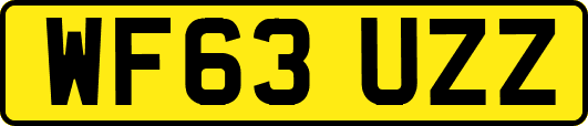 WF63UZZ