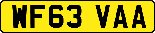 WF63VAA