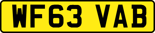 WF63VAB