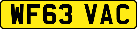 WF63VAC