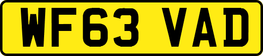 WF63VAD