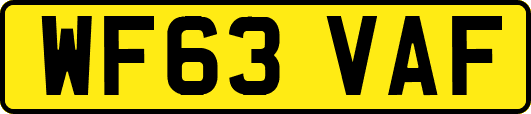 WF63VAF
