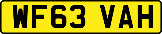 WF63VAH