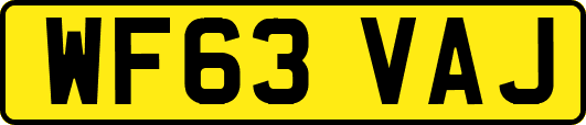 WF63VAJ