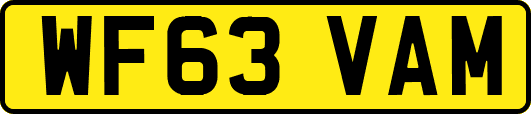 WF63VAM
