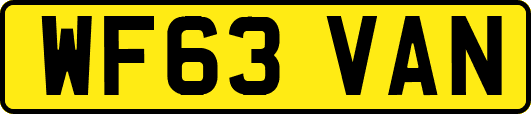 WF63VAN