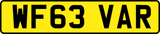 WF63VAR