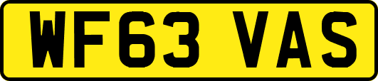 WF63VAS