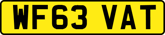 WF63VAT