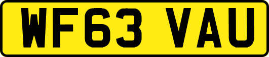 WF63VAU