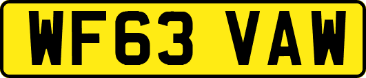 WF63VAW