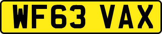 WF63VAX