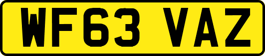 WF63VAZ