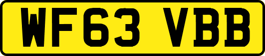 WF63VBB