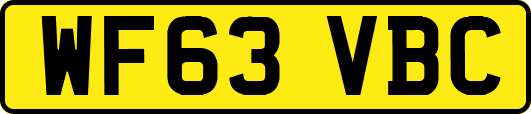 WF63VBC