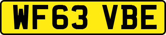WF63VBE