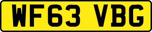 WF63VBG