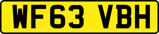 WF63VBH