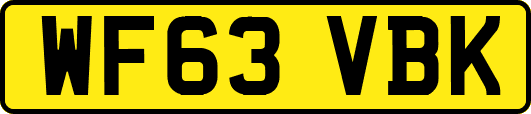 WF63VBK