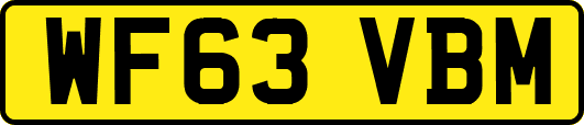 WF63VBM