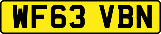 WF63VBN