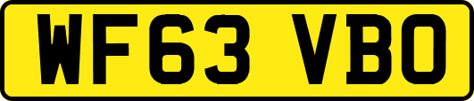 WF63VBO