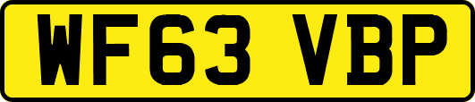 WF63VBP